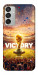 Чохол Football victory для Galaxy M15 5G