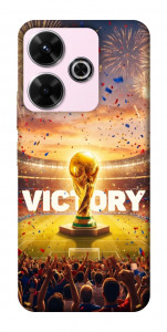 Чохол Football victory для Xiaomi Redmi 13 4G