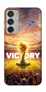 Чехол Football victory для Galaxy M35 5G