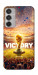 Чехол Football victory для Galaxy M35 5G