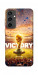 Чехол Football victory для Galaxy S24 FE