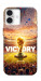 Чохол Football victory для iPhone 16 Plus