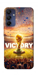 Чехол Football victory для Samsung Galaxy A16 5G