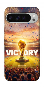 Чехол Football victory для Google Pixel 9 Pro XL