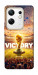 Чехол Football victory для Infinix Zero 30 4G