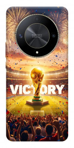 Чехол Football victory для Huawei Magic6 Lite