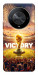 Чехол Football victory для Huawei Magic6 Lite