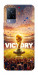 Чехол Football victory для Vivo V21