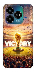 Чехол Football victory для ZTE Nubia V60