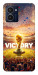 Чехол Football victory для HMD Pulse Pro
