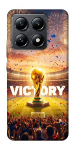 Чехол Football victory для Xiaomi 14T