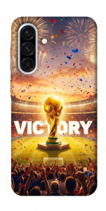 Чехол Football victory для Galaxy A36 5G