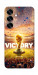 Чохол Football victory для Galaxy S25
