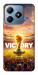 Чехол Football victory для Realme C63 4G