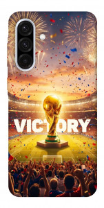 Чехол Football victory для Galaxy A56 5G