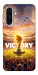 Чехол Football victory для Galaxy A56 5G
