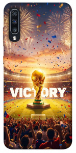 Чохол Football victory для Galaxy A70s