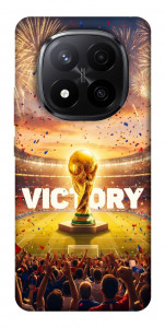Чохол Football victory для Xiaomi Redmi Note 14 Pro+ 5G