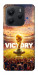 Чехол Football victory для Xiaomi Redmi Note 14 5G