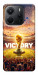 Чохол Football victory для Xiaomi Redmi Note 14 4G (Int. version)