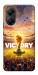 Чехол Football victory для Xiaomi Poco X7 Pro
