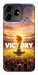 Чехол Football victory для ZTE Blade V50 Design 4G