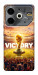 Чехол Football victory для TECNO Pova 6 Neo (LI6)