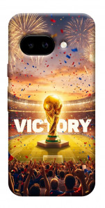 Чохол Football victory для Google Pixel 9a
