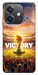 Чохол Football victory для Oppo A40m
