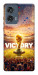 Чехол Football victory для Motorola Edge 50 Fusion