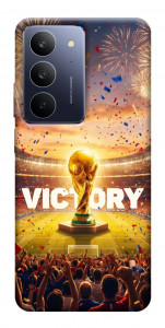 Чохол Football victory для Realme C75x