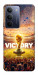 Чехол Football victory для Realme C75x