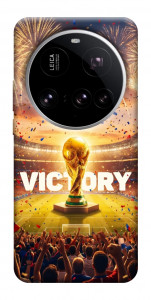Чохол Football victory для Xiaomi 15 Ultra