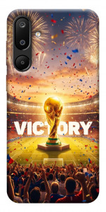 Чехол Football victory для Galaxy M16 5G