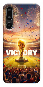 Чехол Football victory для Galaxy F16 5G