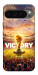 Чехол Football victory для Google Pixel 10 Pro XL