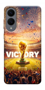 Чохол Football victory для Galaxy S25 Edge