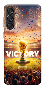 Чохол Football victory для Galaxy M55