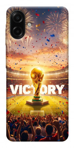 Чохол Football victory для Galaxy A07