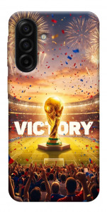 Чохол Football victory для Samsung Galaxy A17 5G