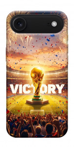 Чехол Football victory для iPhone 17 Air