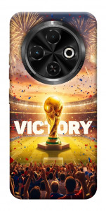 Чохол Football victory для TECNO Spark 30C (KL5n)