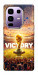 Чехол Football victory для Infinix Note 50 Pro+