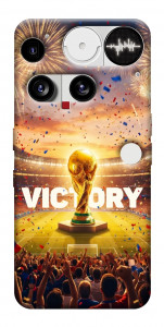 Чехол Football victory для Nothing Phone (3)