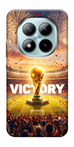 Чехол Football victory для Xiaomi Redmi Note 15 Pro 5G