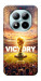 Чехол Football victory для Xiaomi Redmi Note 15 Pro 5G
