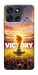 Чехол Football victory для Motorola Moto G56 5G