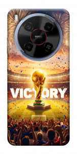 Чохол Football victory для ZTE Nubia V70 Max