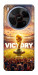 Чехол Football victory для ZTE Nubia V70 Max