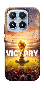 Чохол Football victory для Xiaomi 17